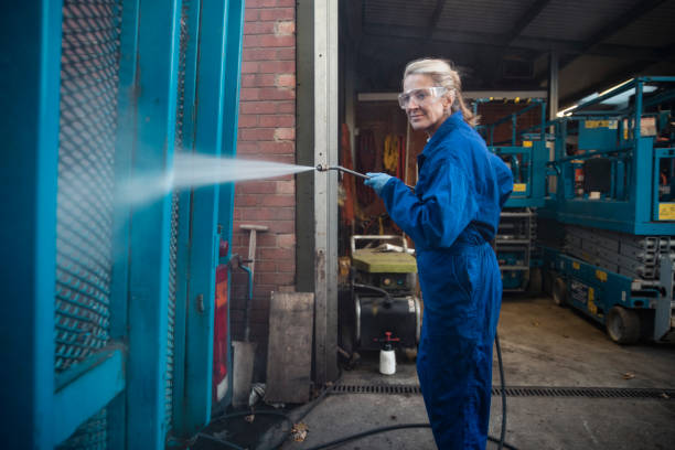 Trusted Keshena, WI  Pressure Washing Services Experts