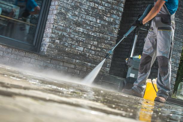 Pre-Holiday Cleaning in Keshena, WI